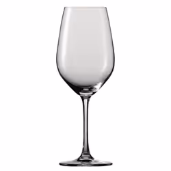 Schott Zwiesel Vina Crystal Red Wine Glasses 404ml (Pack of 6) - [CC686]