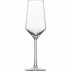 SCHOTT ZWIESEL 112418, 297 ml, Crystal, Transparent, Clear, PURE, 7.2 cm