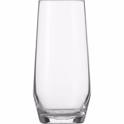 SCHOTT ZWIESEL 113771, All purpose wine glass, Crystal, Transparent, PURE, 357 ml, 14.4 cm
