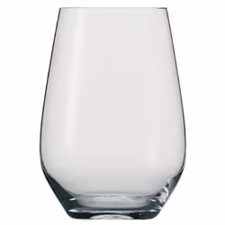 Schott Zwiesel Vina Crystal Stemless Wine Glasses 556ml (Pack of 6) - [CC690]