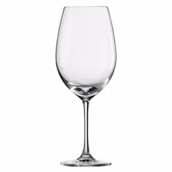 Schott Zwiesel Ivento Red Wine glass 480ml (Pack of 6) - [GL135]