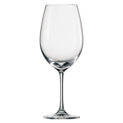 Schott Zwiesel Ivento Red Wine glass 480ml (Pack of 6) - [GL135]