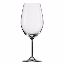 Schott Zwiesel Ivento Large Bordeaux Glass 630ml (Pack of 6) - [GL139]