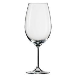 Schott Zwiesel Ivento Large Bordeaux Glass 630ml (Pack of 6) - [GL139]