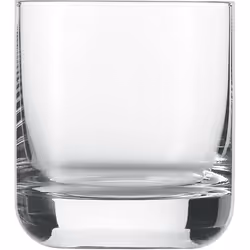 SCHOTT ZWIESEL 8003.68060, Standard glass, Glass, Transparent, 300 ml, 8.9 cm, 8 cm