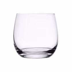 Schott Zwiesel Banquet Crystal Rocks Glass 340ml (Pack of 6)