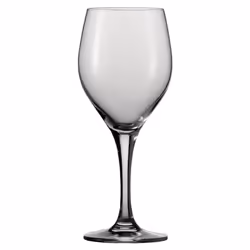 Schott Zwiesel Mondial Red Wine Crystal Glasses 335ml (Pack of 6) - [CC667]