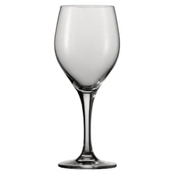 Schott Zwiesel Mondial Red Wine Crystal Glasses 335ml (Pack of 6) - [CC667]