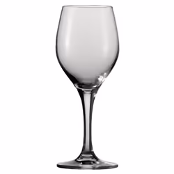 Schott Zwiesel Mondial White Wine Crystal Goblets 250ml (Pack of 6) - [CC669]