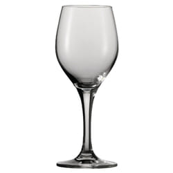Schott Zwiesel Mondial White Wine Crystal Goblets 250ml (Pack of 6) - [CC669]