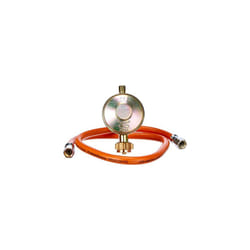 Pressure Regulator with Propane Hose