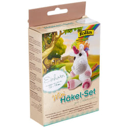 folia Mini Crochet Set