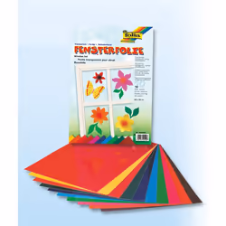 Folia 455409, Art paper, 10 sheets