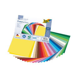 Folia 614/50 26 card stock/construction paper 300 g/m² 50 sheets