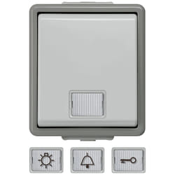 Siemens 5TD4701 electrical switch Pushbutton switch Multicolour