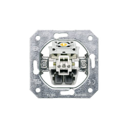 Siemens 5TA2108 electrical switch Pushbutton switch Multicolour