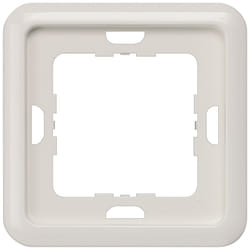 Siemens 5TG1811 wall plate/switch cover