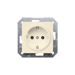 Siemens 5UB1551 socket-outlet