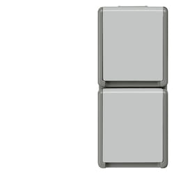 Siemens 5UB4723 socket-outlet