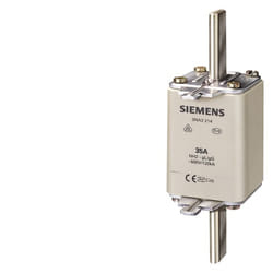 Siemens 3NA3252 safety fuse High voltage 1 pc(s)