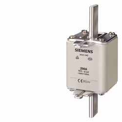 Siemens 3NA3342, 1 pc(s), 176 mm, 96 mm, 165 mm, 651 g