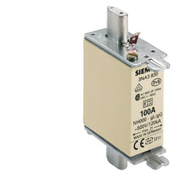 Siemens 3NA3830 safety fuse High voltage 1 pc(s)