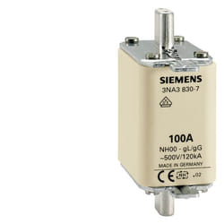 Siemens 3NA3832 safety fuse High voltage 1 pc(s)