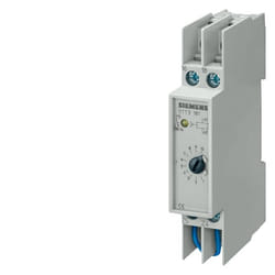 Siemens 5TT3181 electrical relay
