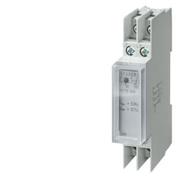 Siemens 5TT3401 electrical relay