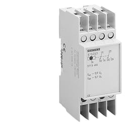 Siemens 5TT3402 electrical relay