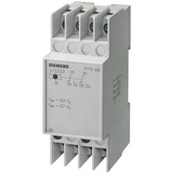 Siemens 5TT3403 electrical relay