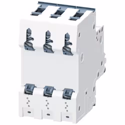 Siemens CIRCUIT BREAKER 10KA 3POL C32 - Additional view 3