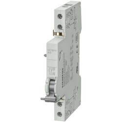 Siemens AUXILIARY SWITCH 2S