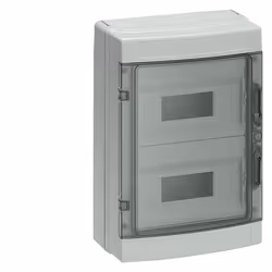 Siemens 8GB1372-2, 2.48 kg