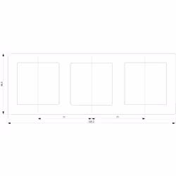 Siemens DELTA LINE TWH,FRAME 3F 80 - Additional view 3
