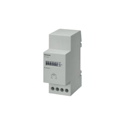 Siemens 7KT5801 electric meter