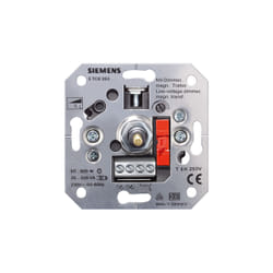 Siemens 5TC8283 dimmers