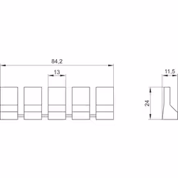 Siemens PROTECTION AGAINST ELEC. SHOCK - Additional view 2