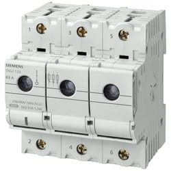 Siemens 5SG7133 circuit breaker 3