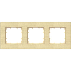 Siemens 5TG1103-3 wall plate/switch cover