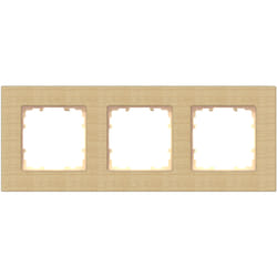 Siemens 5TG1103-4 wall plate/switch cover