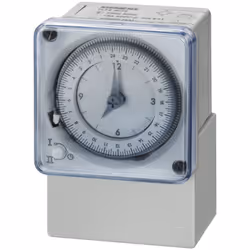 Siemens 7LF5305-0, Power current, kWh, 204 g