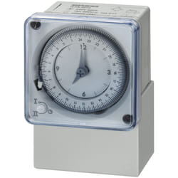 Siemens 7LF5305-0 electric meter