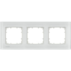 Siemens 5TG1203-1 wall plate/switch cover