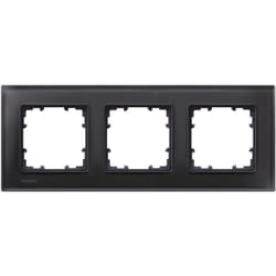 Siemens 5TG1203-2 wall plate/switch cover