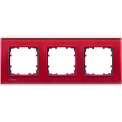 Siemens 5TG1203-3 wall plate/switch cover
