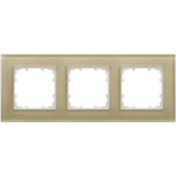 Siemens 5TG1203-4 wall plate/switch cover