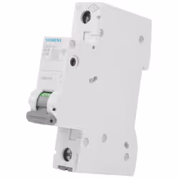 Siemens CIRCUIT BREAKER 6KA 1POL C16 - Additional view 3