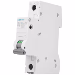 Siemens CIRCUIT BREAKER 6KA 1POL B10 - Additional view 3