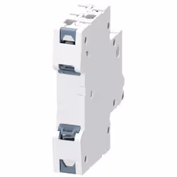 Siemens CIRCUIT BREAKER 6KA 1POL B10 - Additional view 5